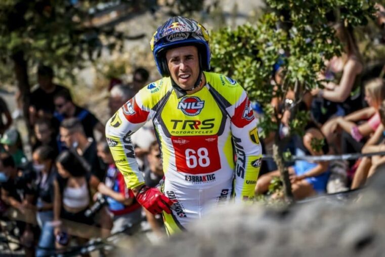 GP Andorre jour 2