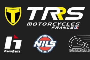 Jeunes pilotes TRRS