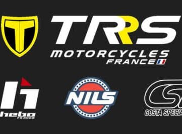 Jeunes pilotes TRRS