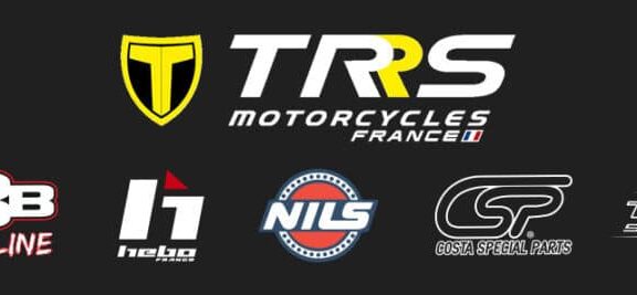 Jeunes pilotes TRRS