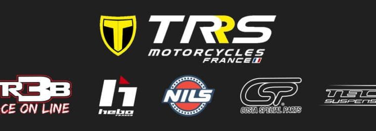 Jeunes pilotes TRRS