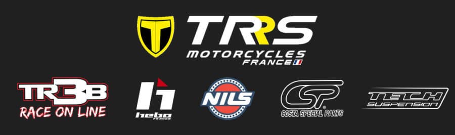 Jeunes pilotes TRRS