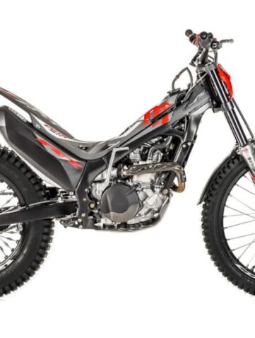 tarifs Montesa 2022