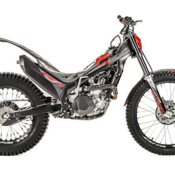 tarifs Montesa 2022