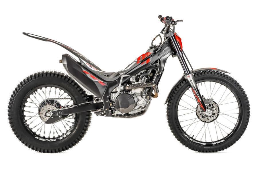 tarifs Montesa 2022