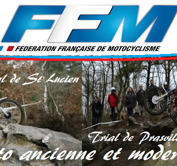 trial de Saint Lucien