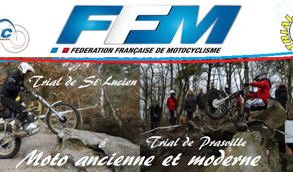 trial de Saint Lucien