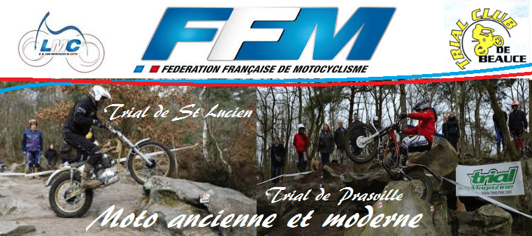 trial de Saint Lucien