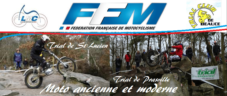 trial de Saint Lucien