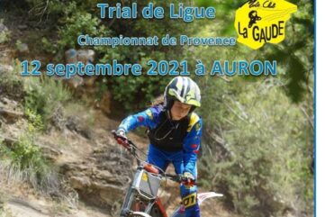 La Gaude 2021