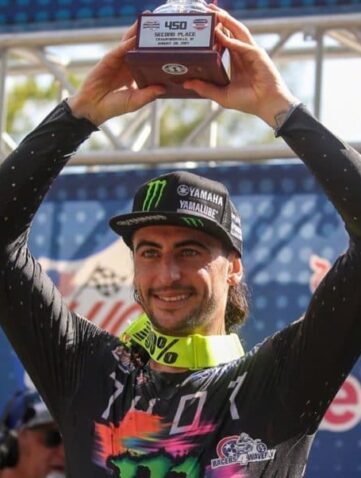 Titre 450 US pour Ferrandis