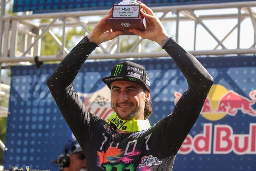Titre 450 US pour Ferrandis