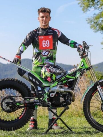 Busto & Vertigo jusqu'en 2023