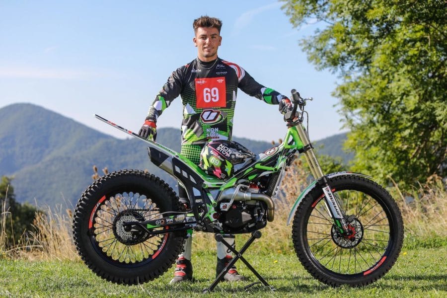 Busto & Vertigo jusqu'en 2023