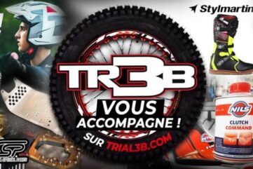 sacoche banane TRRS