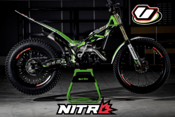 Vertigo Nitro 2022
