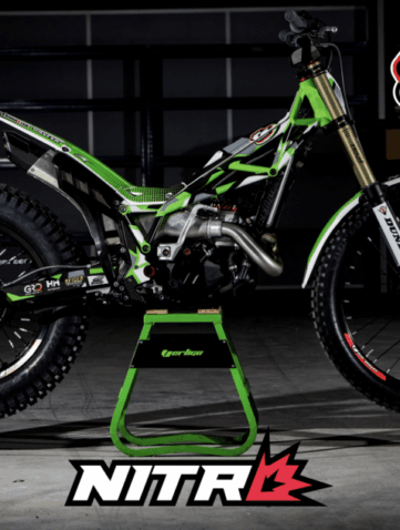 Vertigo Nitro 2022