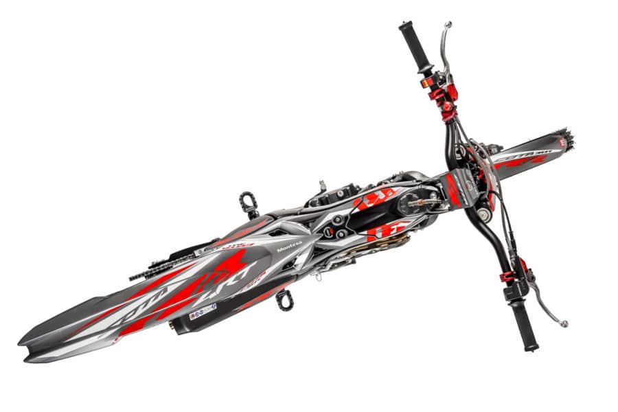 Cota 2022