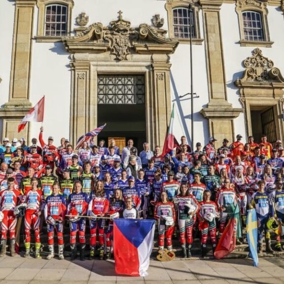 Trial des Nations 2021