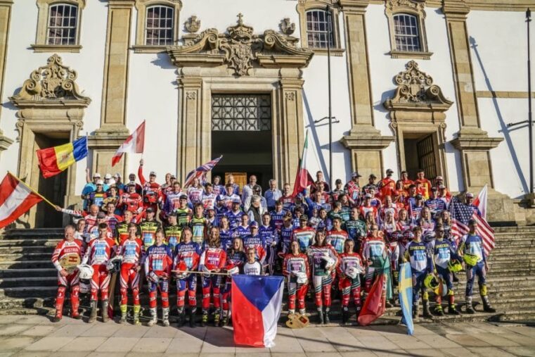 Trial des Nations 2021