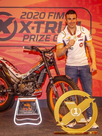 X-Trial 2021