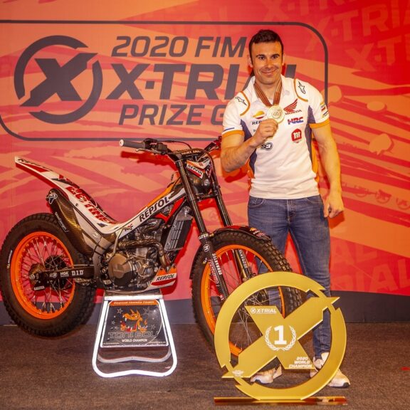 X-Trial 2021