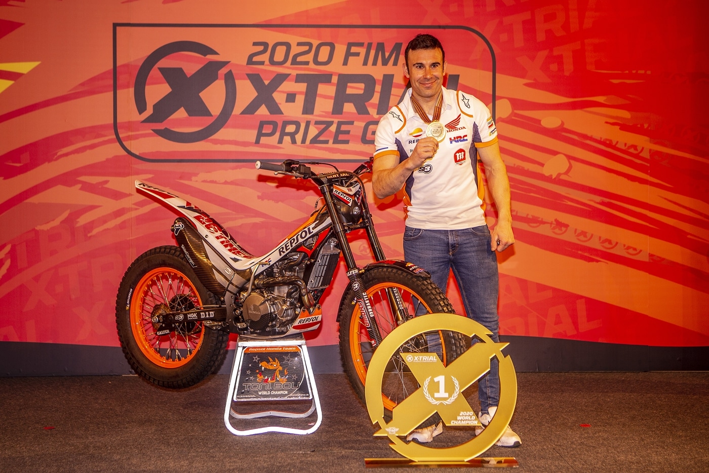 X-Trial 2021