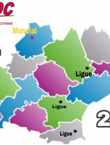 Val de Dagne 2021