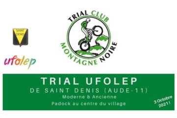 trial de Saint Denis 2021