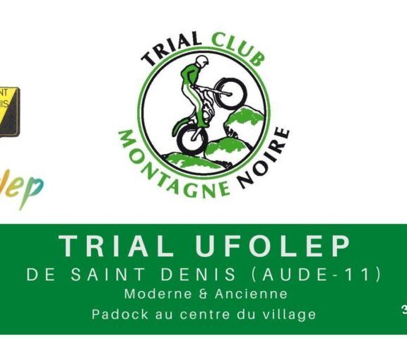 trial de Saint Denis 2021