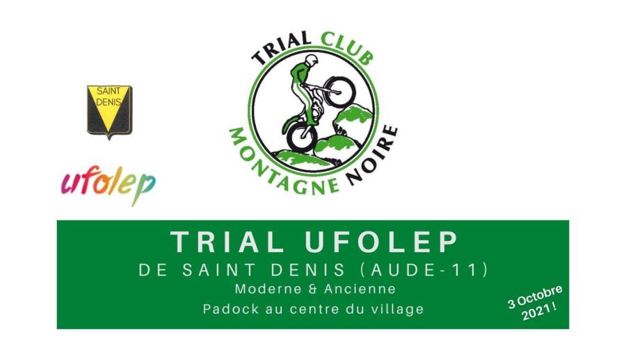 trial de Saint Denis 2021