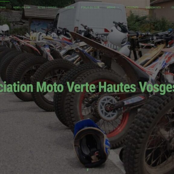 trial de Basse sur le Rupt 2021