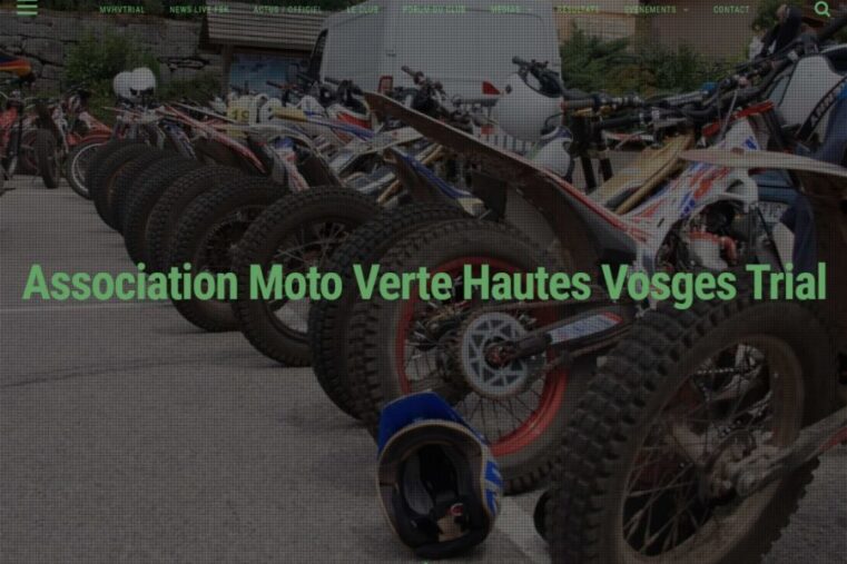 trial de Basse sur le Rupt 2021
