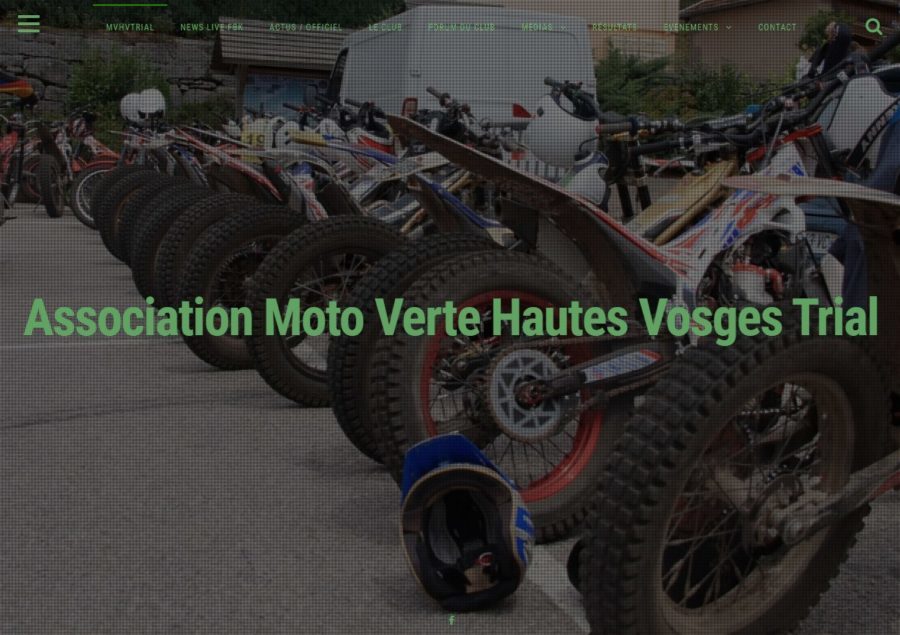 trial de Basse sur le Rupt 2021