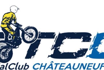 TC Châteauneuf 2021