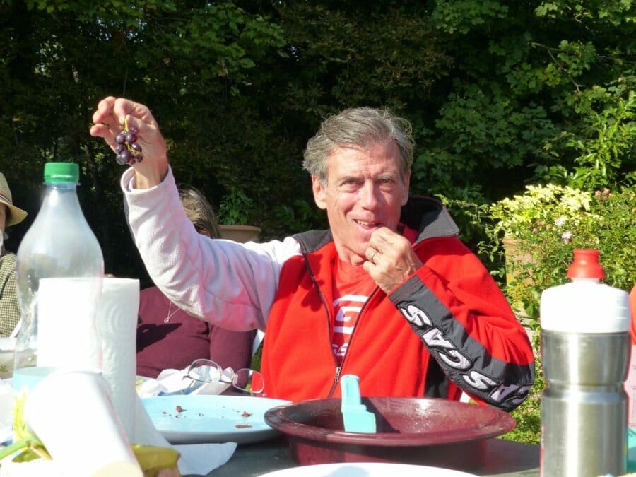 trial des 2 châteaux