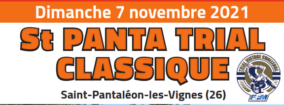 TVT Saint Panta 2021