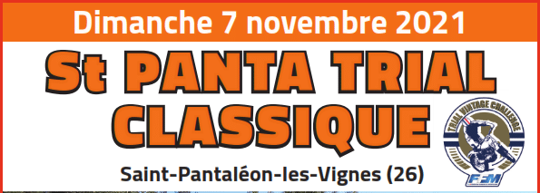 TVT Saint Panta 2021