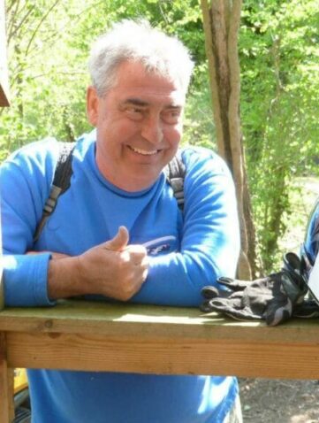 Salut Olivier