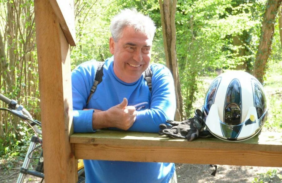 Salut Olivier