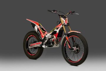 TRRS RR 2022