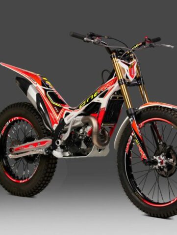 TRRS RR 2022