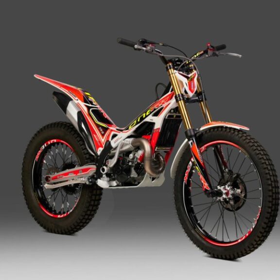 TRRS RR 2022