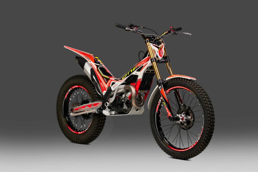 TRRS RR 2022