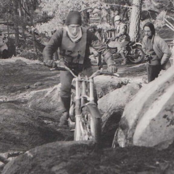 trial des 2 châteaux 2021