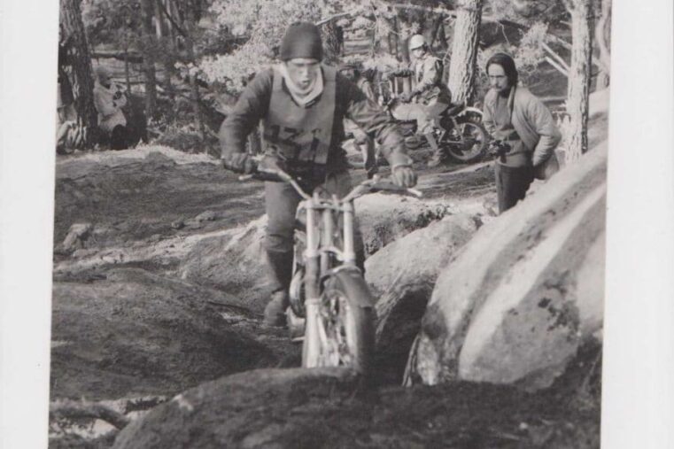 trial des 2 châteaux 2021