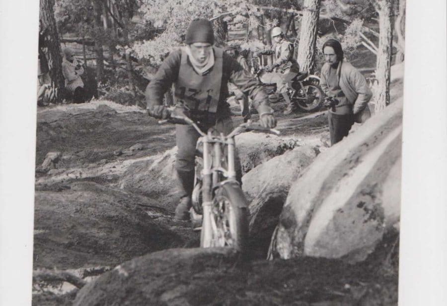 trial des 2 châteaux 2021