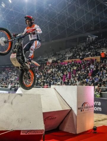 X_Trial 2021 : déjà Bou