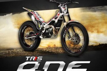TRRS One 2022