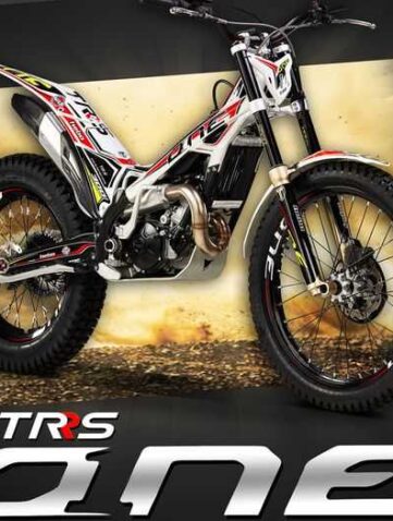 TRRS One 2022